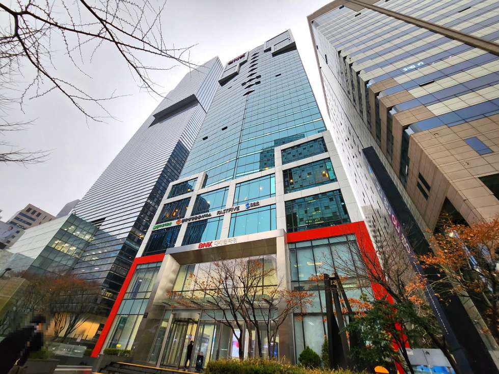 그레이츠 강남(GREITS GANGNAM)
