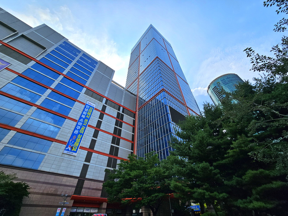 센터포인트웨스트