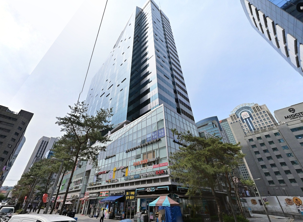 센터플레이스(Center Place)