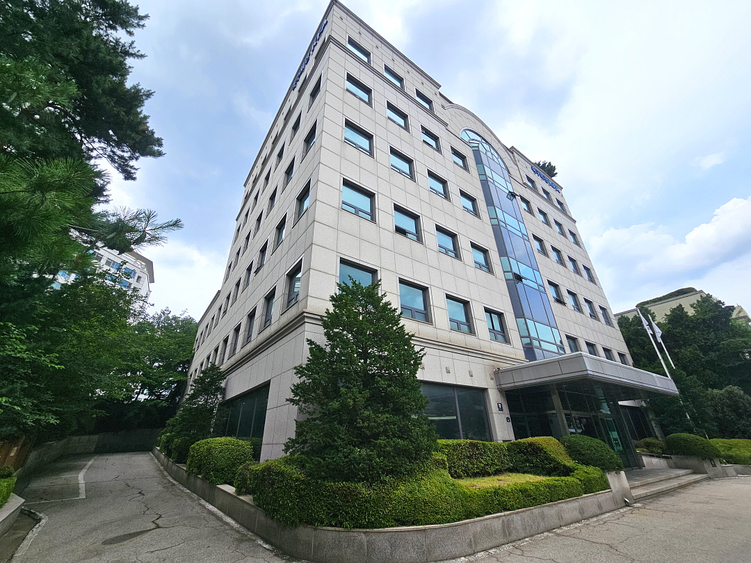 KFA빌딩
