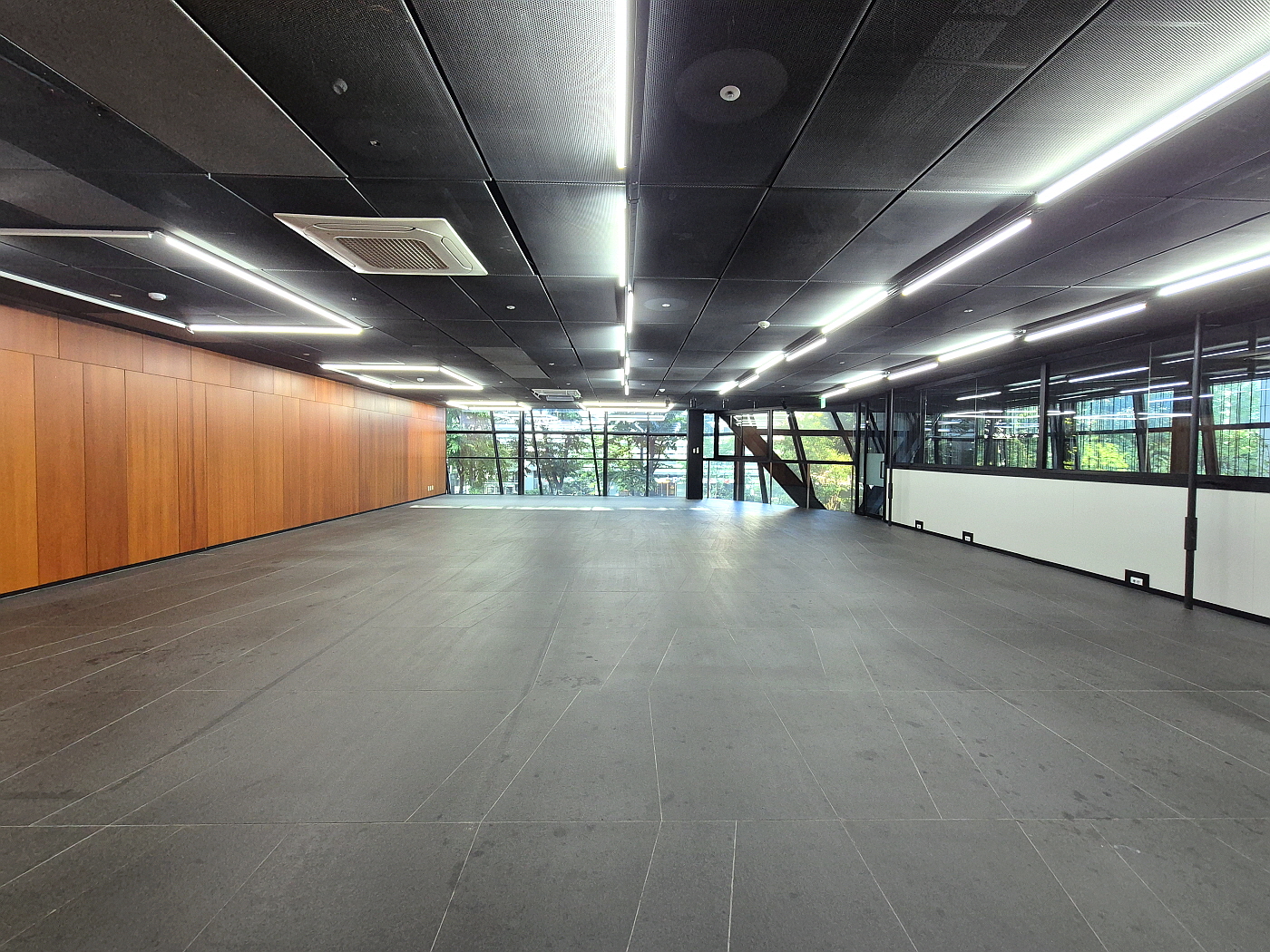 Trutec Building