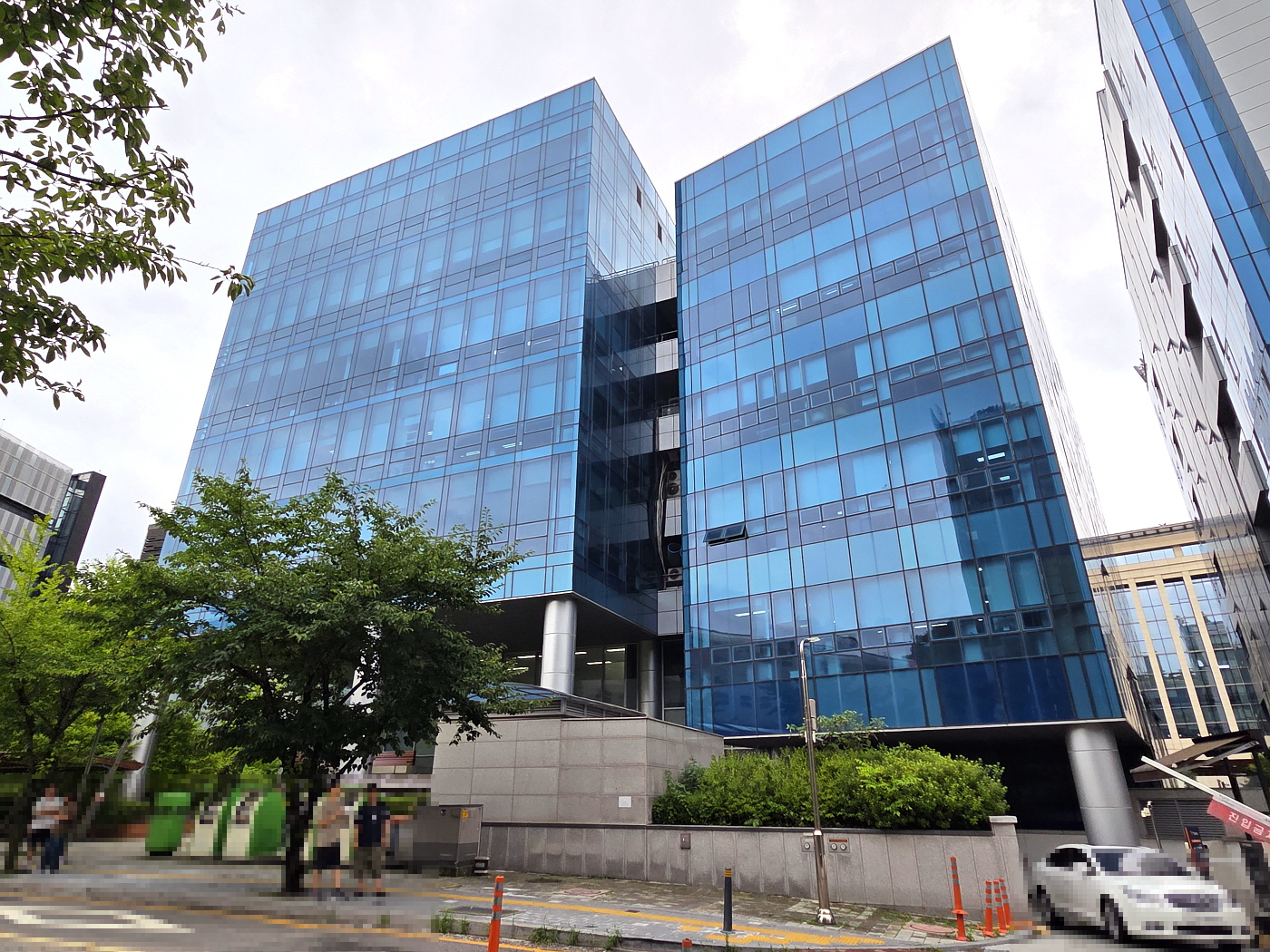 ABN TOWER