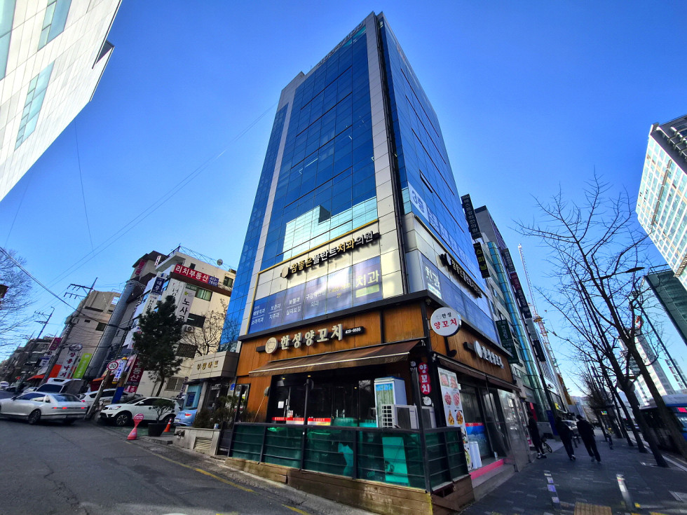 부광아트빌딩