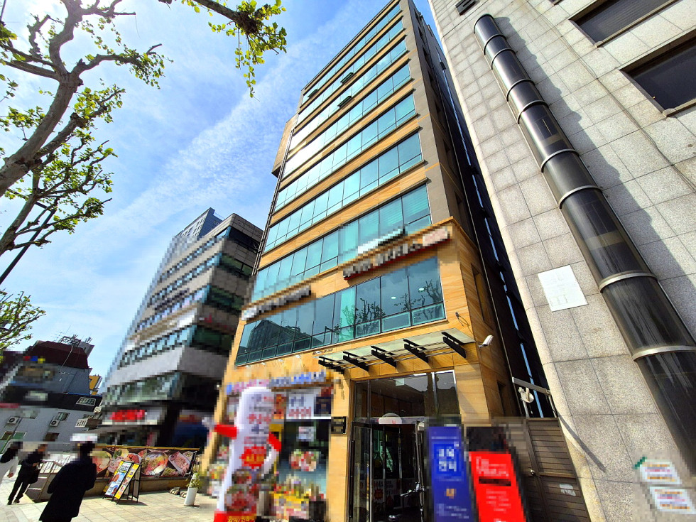 용훈빌딩
