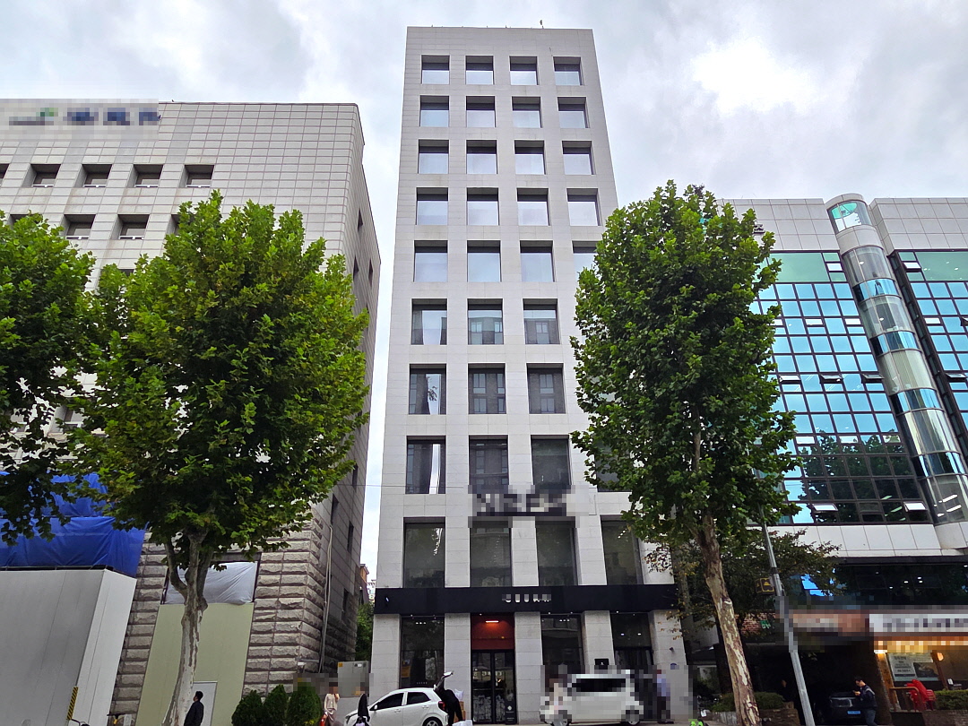 세별빌딩