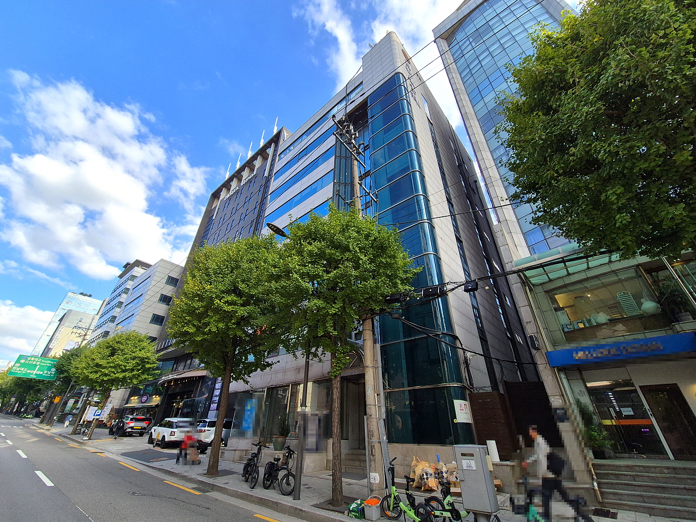 일신빌딩