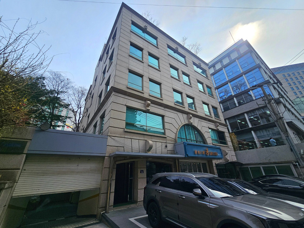 신영빌딩