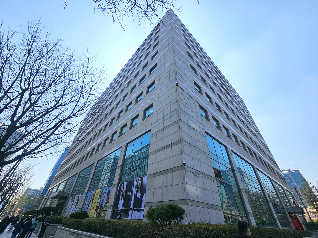 이랜드빌딩