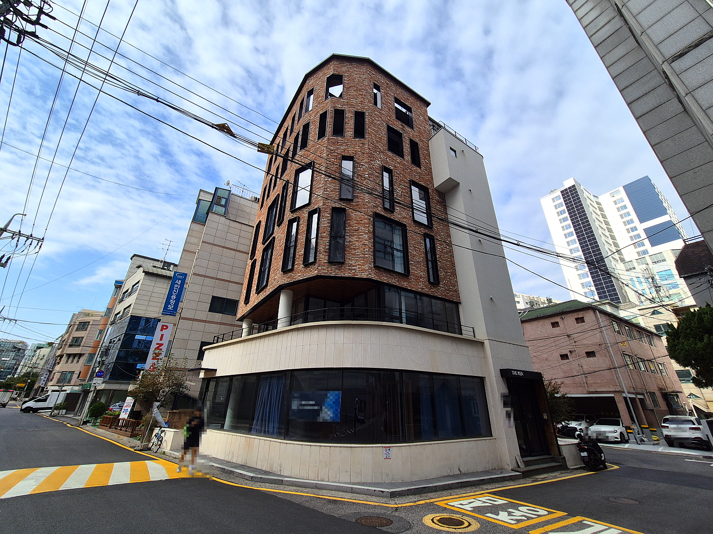 더케아빌딩