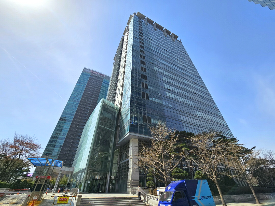 KT여의도타워