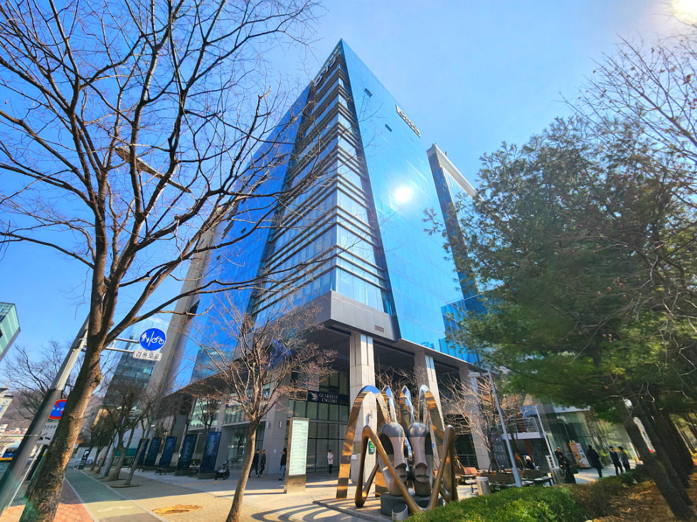 상암 IT Tower