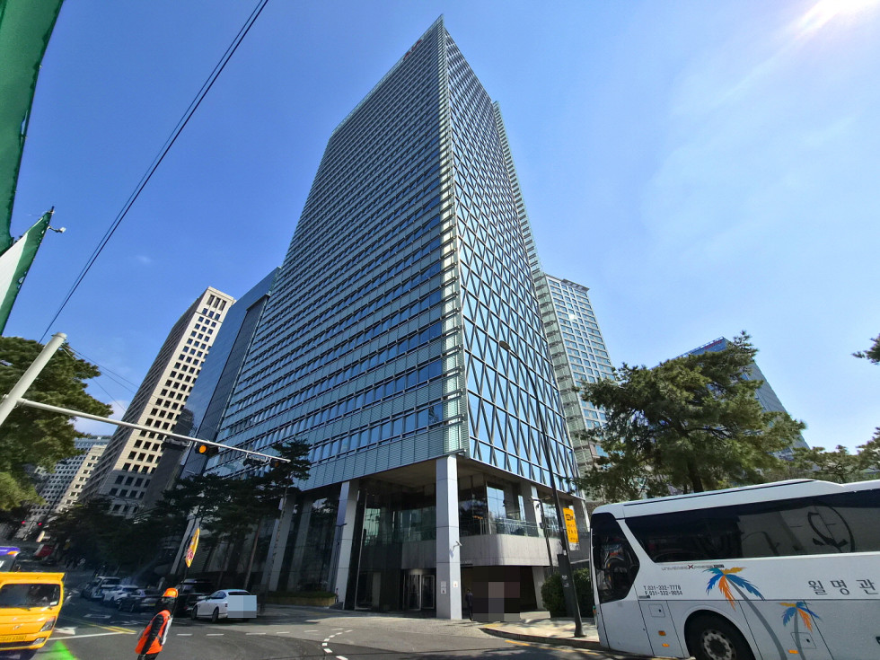 AIA Tower