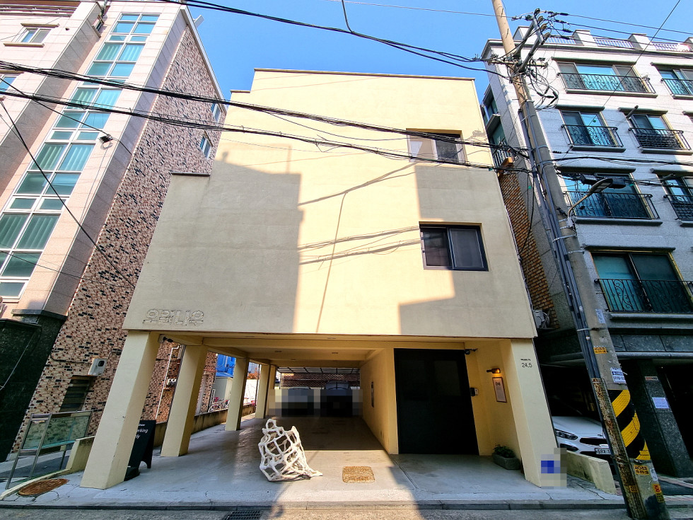 아이디엔컴 사옥